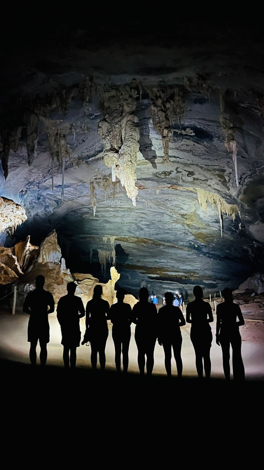 Grutas